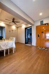 Blk 220A Matilda Edge (Punggol), HDB 4 Rooms #636505091
